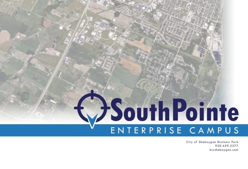 SouthPointe Enterprise Campus - Sheboygan Business Center Expansion
