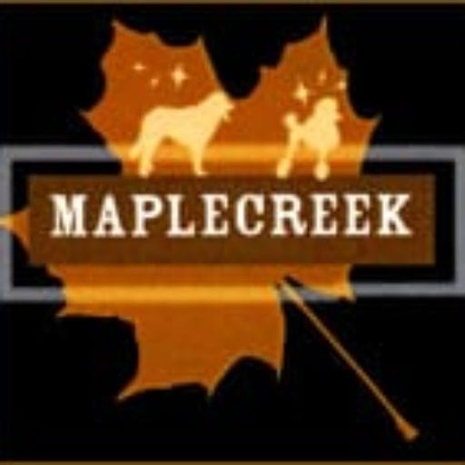 Maplecreek Dog Training -