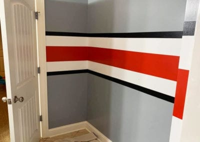 Residential Painting - K6 Home Services - Cleveland, Ohio